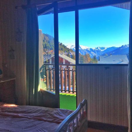Auron Montain View Apartment Luaran gambar