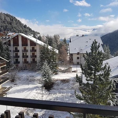Auron Montain View Apartment Luaran gambar
