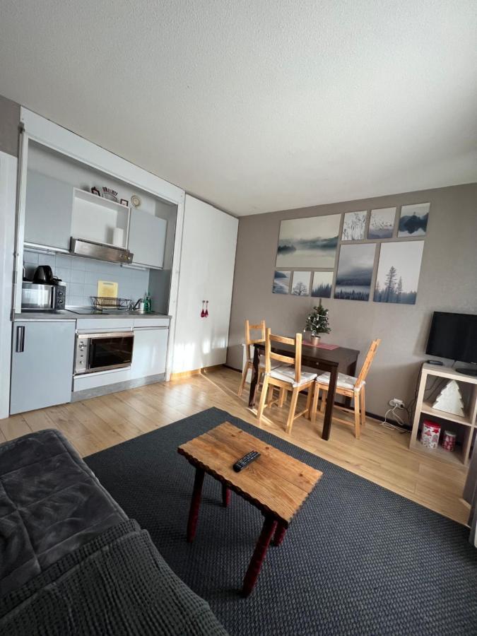 Auron Montain View Apartment Luaran gambar