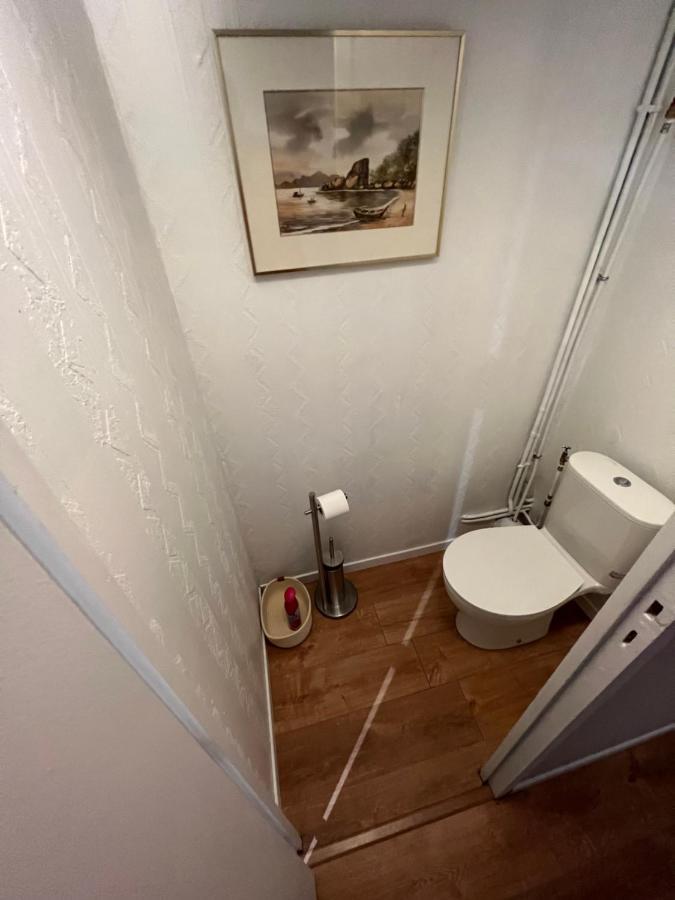 Auron Montain View Apartment Luaran gambar
