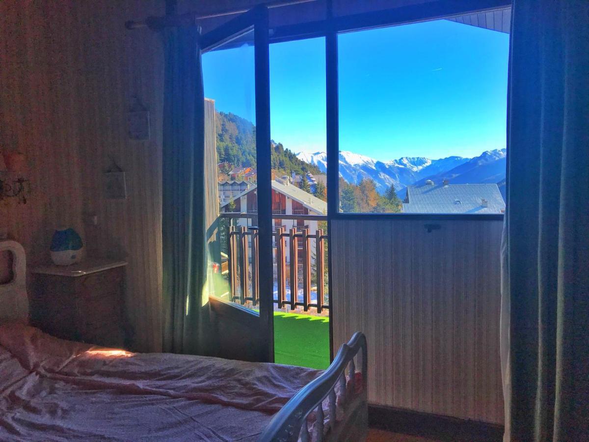 Auron Montain View Apartment Luaran gambar